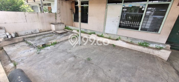 Lahan Kosong Dijual di Arcamanik, Bandung, Luas 162m2 Area Strategis Lahan Kosong Dijual di Arcamanik, Bandung, Luas 162m2 Area Strategis