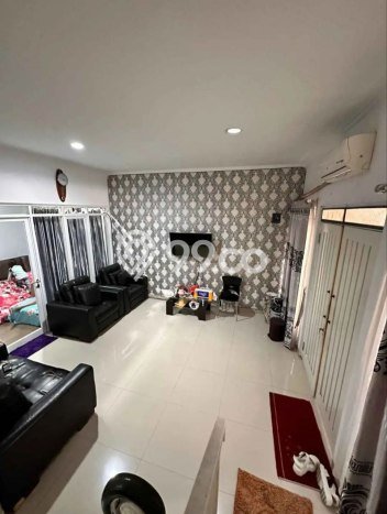 Jual Rumah Favorit Siap Huni LB 90m2 di Antapani, Bandung Jual Rumah Favorit Siap Huni LB 90m2 di Antapani, Bandung