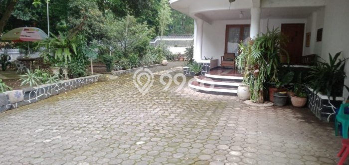 Dijual Rumah Premium dengan Fasilitas Sekitar Komplit di Sukajadi, Bandung Dijual Rumah Premium dengan Fasilitas Sekitar Komplit di Sukajadi, Bandung