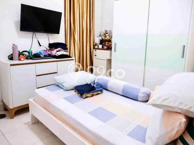 Rumah Modern Cantik 3 KT Siap Huni di Batununggal Rumah Modern Cantik 3 KT Siap Huni di Batununggal