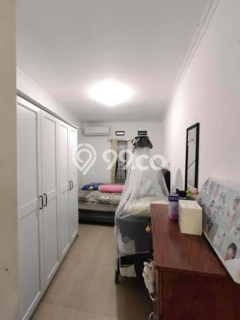 Rumah Minimalis 3 KT di Buah Batu Bandung Unfurnished Rumah Minimalis 3 KT di Buah Batu Bandung Unfurnished