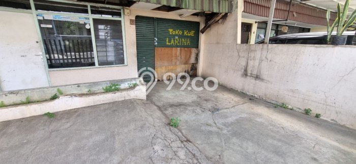 Lahan Kosong Dijual di Arcamanik, Bandung, Luas 162m2 Area Strategis Lahan Kosong Dijual di Arcamanik, Bandung, Luas 162m2 Area Strategis