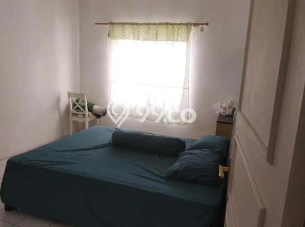 Dijual Hunian Rumah Nyaman 5 KT di Setiabudi, Bandung Dijual Hunian Rumah Nyaman 5 KT di Setiabudi, Bandung
