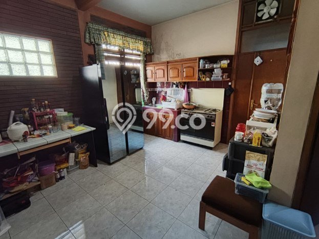Rumah Kost untuk Dijual di Antapani dengan 20 KT, 4 KM, Luas 394m2 Rumah Kost untuk Dijual di Antapani dengan 20 KT, 4 KM, Luas 394m2