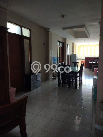 Rumah Kost Dijual di Dago Bandung Luas 576m2 Rumah Kost Dijual di Dago Bandung Luas 576m2