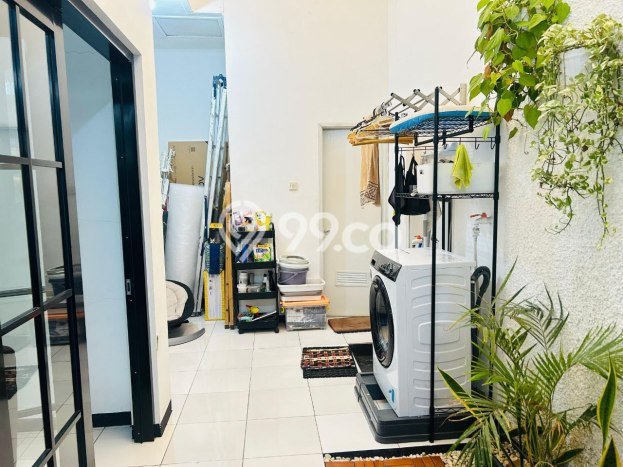 Rumah Luas Asri 2 KT Siap Pakai di Cibaduyut Bandung Rumah Luas Asri 2 KT Siap Pakai di Cibaduyut Bandung