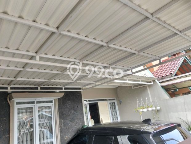 Hunian Cantik Minimalis Lb 160m2 di Antapani, Bandung Hunian Cantik Minimalis Lb 160m2 di Antapani, Bandung