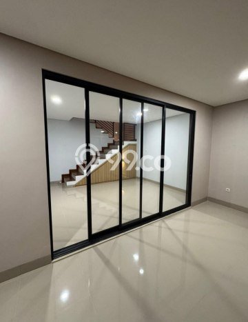 Dijual Rumah Mewah Elegan Dengan View Eksklusif di Dago, Bandung Dijual Rumah Mewah Elegan Dengan View Eksklusif di Dago, Bandung