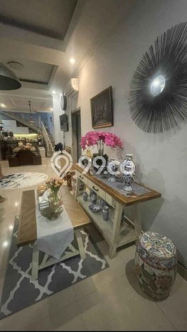 Hunian Cantik Minimalis Lb 130m2 di Regol, Bandung Hunian Cantik Minimalis Lb 130m2 di Regol, Bandung