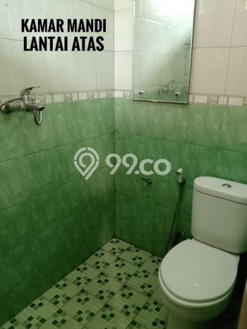 Jual Rumah Minimalis Bagus Punya 4 KT di Antapani Bandung SHM Jual Rumah Minimalis Bagus Punya 4 KT di Antapani Bandung SHM