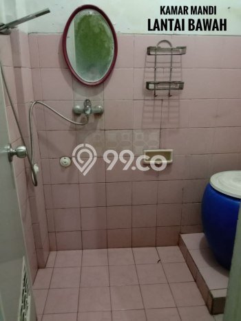 Jual Rumah Minimalis Bagus Punya 4 KT di Antapani Bandung SHM Jual Rumah Minimalis Bagus Punya 4 KT di Antapani Bandung SHM