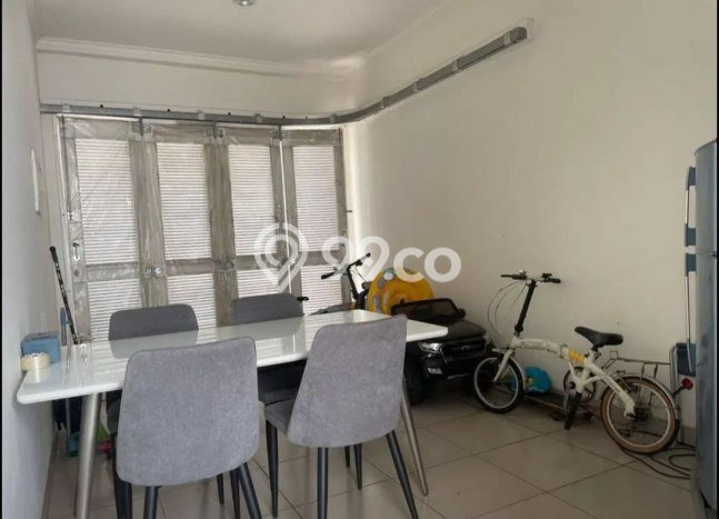 Dijual Rumah 2 Kamar Lokasi Strategis Bagus dan Strategis di Gedebage Dijual Rumah 2 Kamar Lokasi Strategis Bagus dan Strategis di Gedebage