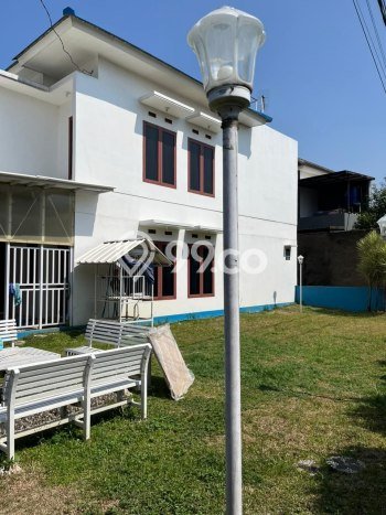 Dijual Rumah Premium dengan Fasilitas Sekitar Lengkap di Antapani, Bandung Dijual Rumah Premium dengan Fasilitas Sekitar Lengkap di Antapani, Bandung