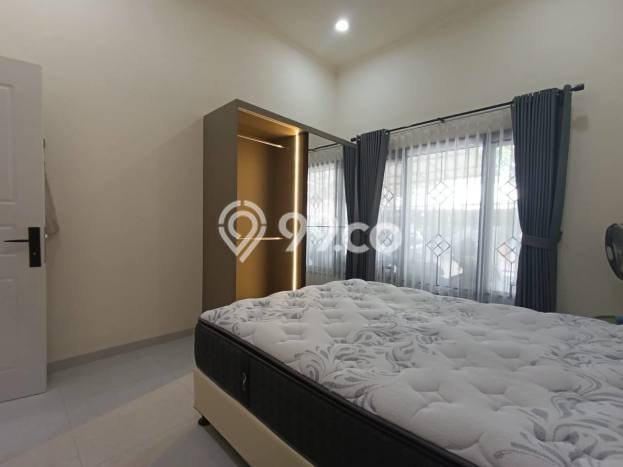 Rumah Modern Minimalis 2 KT Bisa Langsung Pindah di Batununggal Rumah Modern Minimalis 2 KT Bisa Langsung Pindah di Batununggal