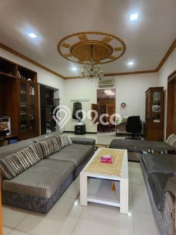 Dijual Cepat Rumah Favorit Siap Huni LB 76m2 di Antapani, Bandung Dijual Cepat Rumah Favorit Siap Huni LB 76m2 di Antapani, Bandung