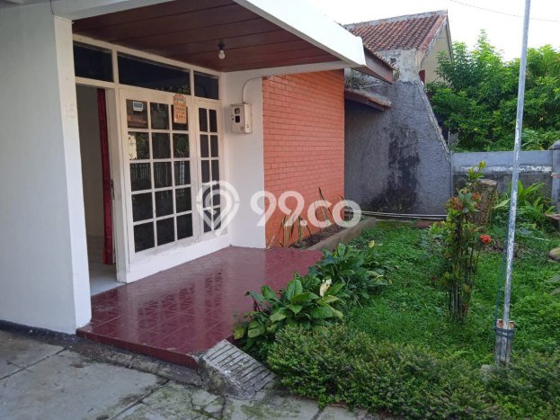 Jual Rumah Modern 3 KT di Cijagra, Bandung Jual Rumah Modern 3 KT di Cijagra, Bandung