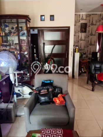 Hunian Terjangkau LT 165m2 di Buah Batu Akses Mudah Hunian Terjangkau LT 165m2 di Buah Batu Akses Mudah