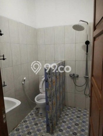 Dijual Hunian Rumah Nyaman 5 KT di Setiabudi, Bandung Dijual Hunian Rumah Nyaman 5 KT di Setiabudi, Bandung