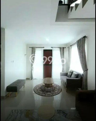Rumah Luxury Modern Siap Huni di Setiabudi Bandung Rumah Luxury Modern Siap Huni di Setiabudi Bandung