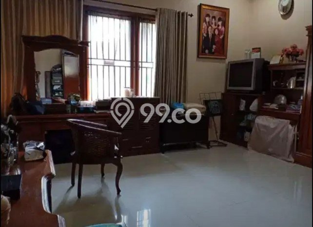 Hunian Super Mewah dengan Akses Paling Strategis di Turangga, Bandung Hunian Super Mewah dengan Akses Paling Strategis di Turangga, Bandung