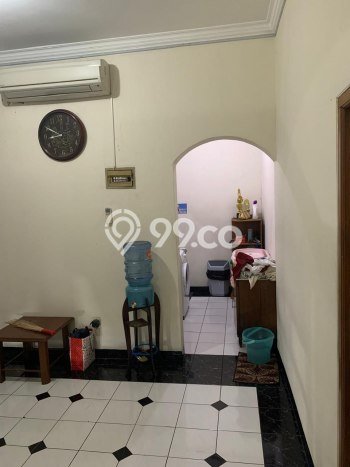 Rumah Elit LB 382m2 Siap Huni Desain Elegan di Turangga, Bandung Rumah Elit LB 382m2 Siap Huni Desain Elegan di Turangga, Bandung