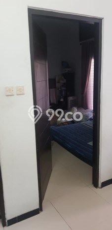 Rumah Modern Minimalis 3 KT Siap Huni di Margahayu Rumah Modern Minimalis 3 KT Siap Huni di Margahayu