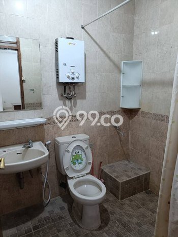 Dijual Cepat Rumah Bagus Siap Huni LB 86m2 di Batununggal, Bandung Dijual Cepat Rumah Bagus Siap Huni LB 86m2 di Batununggal, Bandung