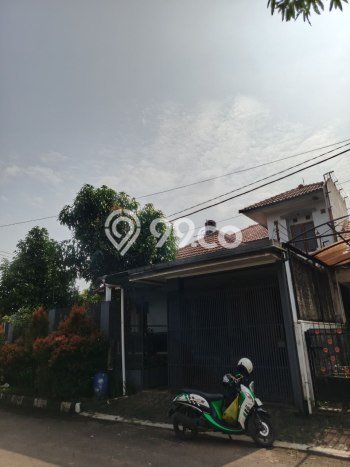 Dijual Rumah Premium dengan Fasilitas Sekitar Komplit di Antapani, Bandung Dijual Rumah Premium dengan Fasilitas Sekitar Komplit di Antapani, Bandung