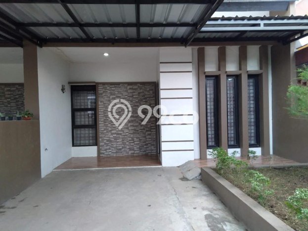Rumah Modern Cantik 3 KT Bisa Langsung Pindah di Margahayu Rumah Modern Cantik 3 KT Bisa Langsung Pindah di Margahayu
