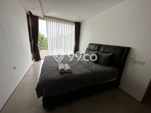 Rumah Luxury Modern Siap Huni di Dago Pakar Bandung Rumah Luxury Modern Siap Huni di Dago Pakar Bandung