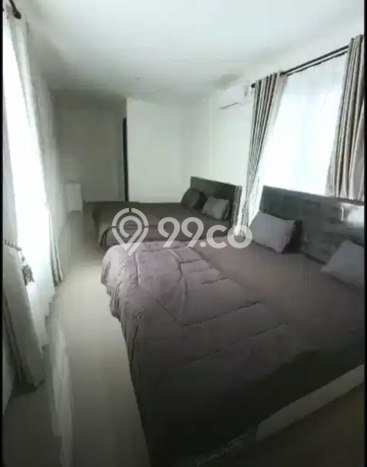 Rumah Luxury Modern Siap Huni di Setiabudi Bandung Rumah Luxury Modern Siap Huni di Setiabudi Bandung