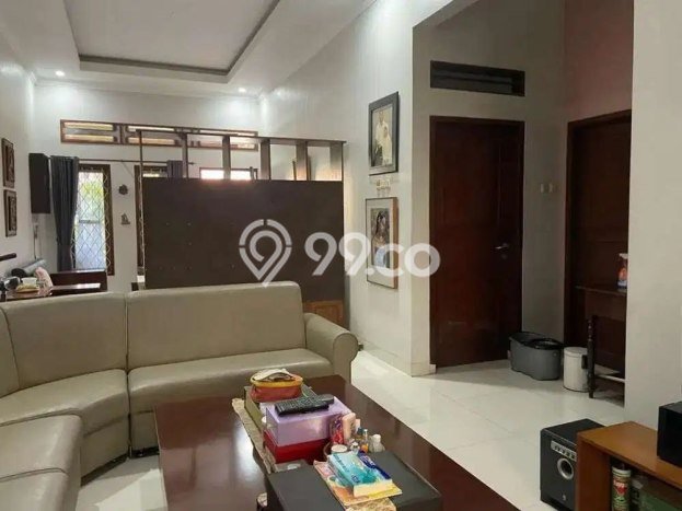 Jual Rumah Bagus Siap Huni LB 110m2 di Antapani, Bandung Jual Rumah Bagus Siap Huni LB 110m2 di Antapani, Bandung