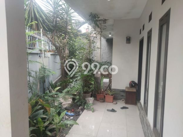 Hunian Cantik Modern Lb 200m2 di Regol, Bandung Hunian Cantik Modern Lb 200m2 di Regol, Bandung