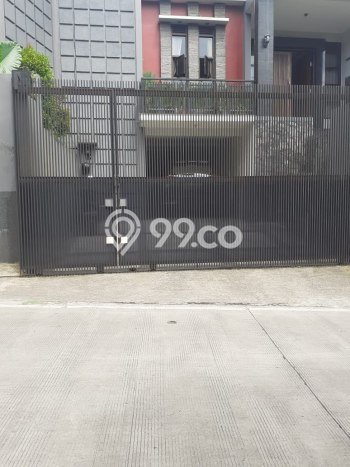 Rumah Luxury Modern Siap Huni di Cigadung Bandung Rumah Luxury Modern Siap Huni di Cigadung Bandung