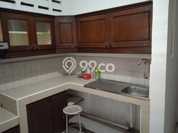Jual Rumah Modern 3 KT di Cijagra, Bandung Jual Rumah Modern 3 KT di Cijagra, Bandung