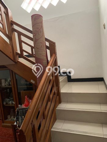 Rumah Elit LB 382m2 Siap Huni Desain Elegan di Turangga, Bandung Rumah Elit LB 382m2 Siap Huni Desain Elegan di Turangga, Bandung
