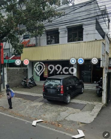 FOR SALE! Ruko di Regol Bandung, LT 182m2, LB 160m2 FOR SALE! Ruko di Regol Bandung, LT 182m2, LB 160m2