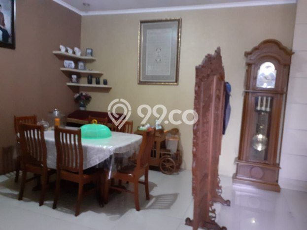 Rumah Luxury Modern Siap Huni di Cigadung Bandung Rumah Luxury Modern Siap Huni di Cigadung Bandung