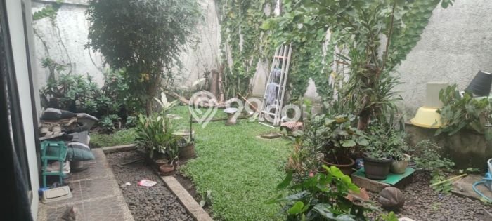 Hunian Cantik Modern Lb 200m2 di Regol, Bandung Hunian Cantik Modern Lb 200m2 di Regol, Bandung