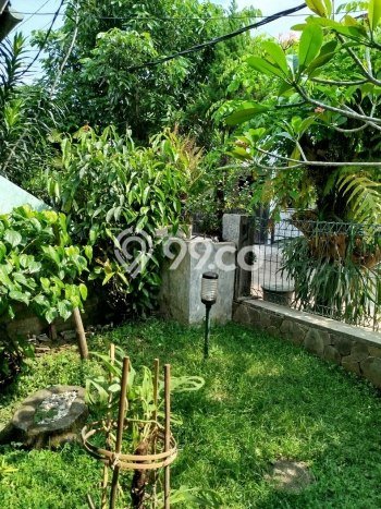 Rumah Modern Minimalis 2 KT Siap Huni di Antapani Rumah Modern Minimalis 2 KT Siap Huni di Antapani