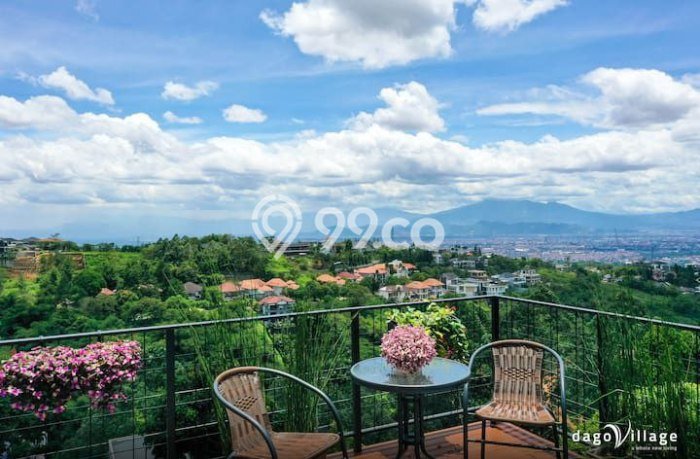 Rumah Elit Modern Siap Huni di Dago Pakar Bandung Rumah Elit Modern Siap Huni di Dago Pakar Bandung