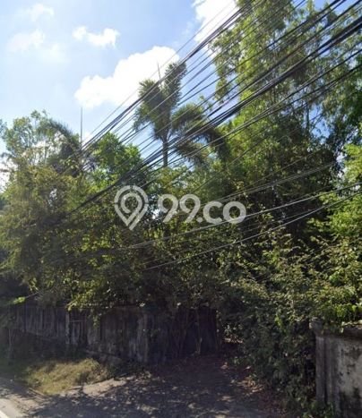 Land Rental Tanah Kawasan Uluwatu, Luas 1058m², Akses Mudah Land Rental Tanah Kawasan Uluwatu, Luas 1058m², Akses Mudah