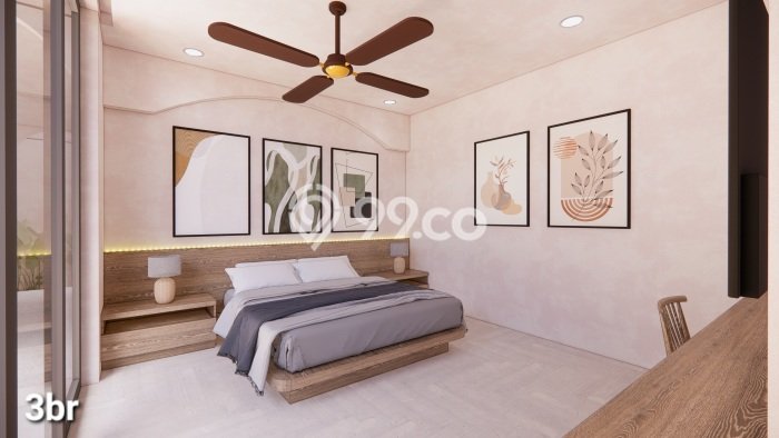 LOKASI TERBAIK! Vila Kawasan , Ukuran 140m2m², Area Premium dengan jalan bagus LOKASI TERBAIK! Vila Kawasan , Ukuran 140m2m², Area Premium dengan jalan bagus