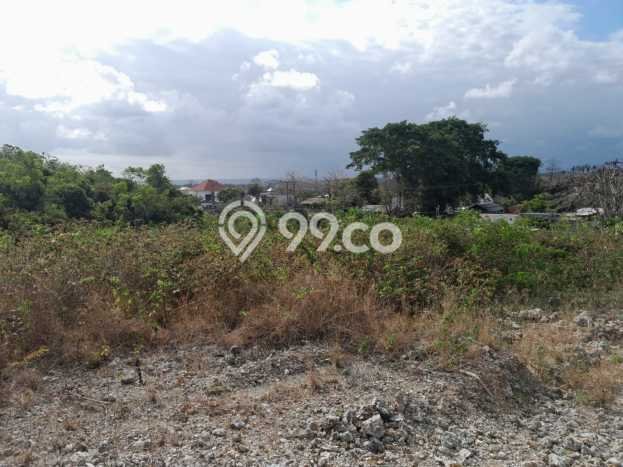 Tanah Dijual Area Strategis di Jimbaran Badung 1200m2 Tanah Dijual Area Strategis di Jimbaran Badung 1200m2