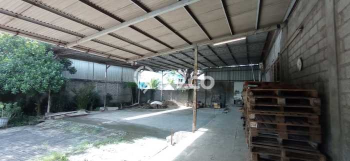 AREA PREMIUM! Gudang For Rent di Denpasar Utara, Luas 480m², Jalan Utama AREA PREMIUM! Gudang For Rent di Denpasar Utara, Luas 480m², Jalan Utama