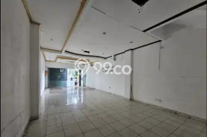 Unit Ruko Dijual di Denpasar Selatan Denpasar Luas Bangunan 1m2 Unit Ruko Dijual di Denpasar Selatan Denpasar Luas Bangunan 1m2
