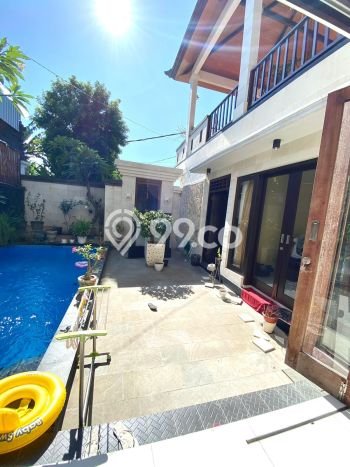 Vila Kawasan , Dimensi 260m2m², Akses ke berbagai keperluan Vila Kawasan , Dimensi 260m2m², Akses ke berbagai keperluan