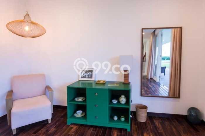 Vila di , Luas 2834m2m², Lokasi Premium Vila di , Luas 2834m2m², Lokasi Premium