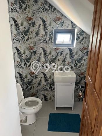 Rumah Modern 3 KT di Jimbaran Badung Semi Furnished Rumah Modern 3 KT di Jimbaran Badung Semi Furnished
