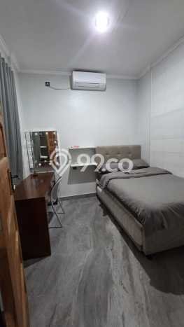 Jual Rumah Modern 4 KT di Jimbaran, Badung Jual Rumah Modern 4 KT di Jimbaran, Badung